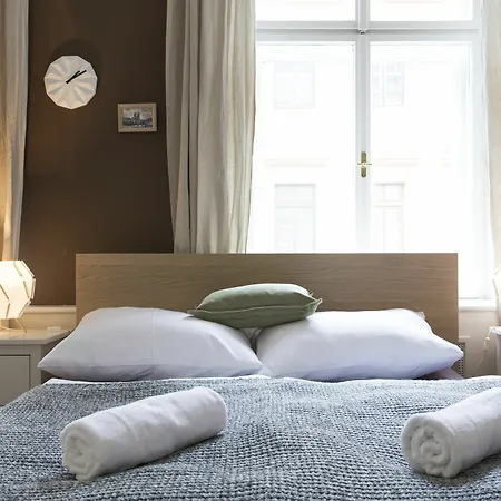 Lägenhet Soukenicka 23